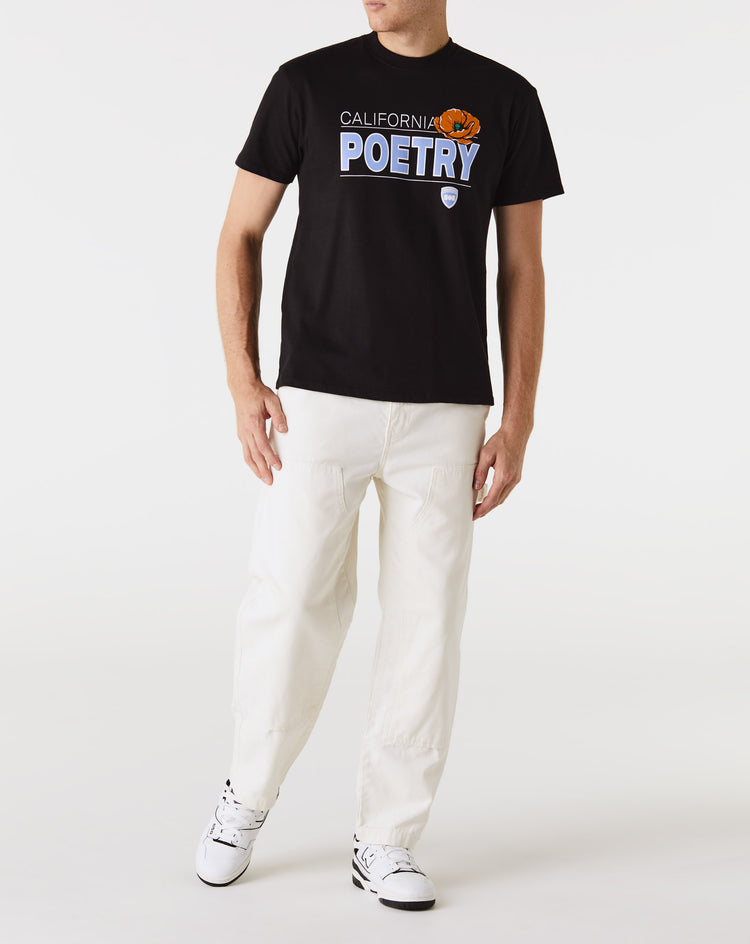Nahmias Poetry Poppy T-Shirt  - Cheap Erlebniswelt-fliegenfischen Jordan outlet