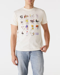 KidSuper Museum T-Shirt  - XHIBITION
