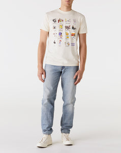 KidSuper Museum T-Shirt  - XHIBITION