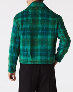 Andersson Bell Toulouse Wool Trucker Jacket  - XHIBITION