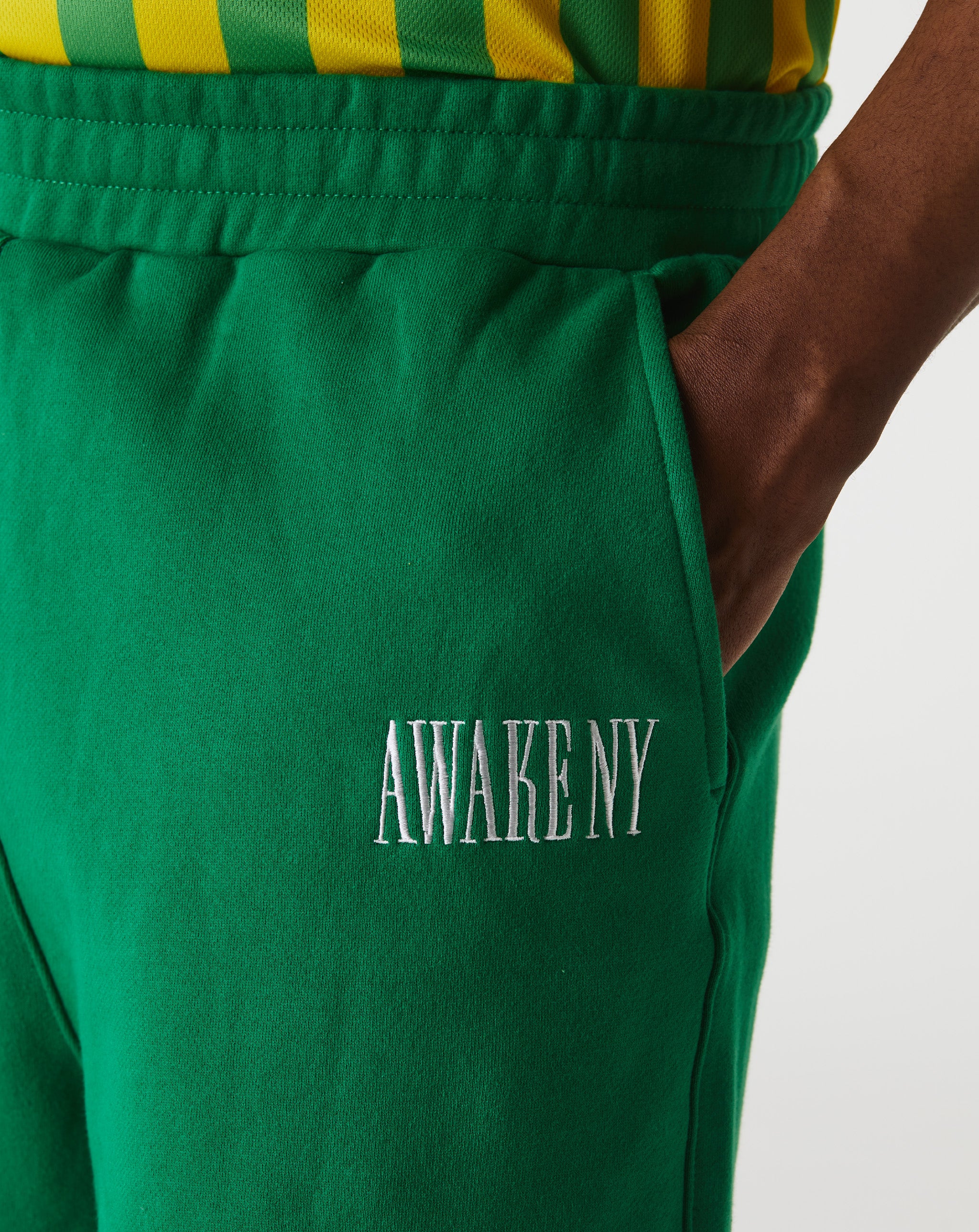 Awake NY Awake Sweatshorts  - Cheap Atelier-lumieres Jordan outlet