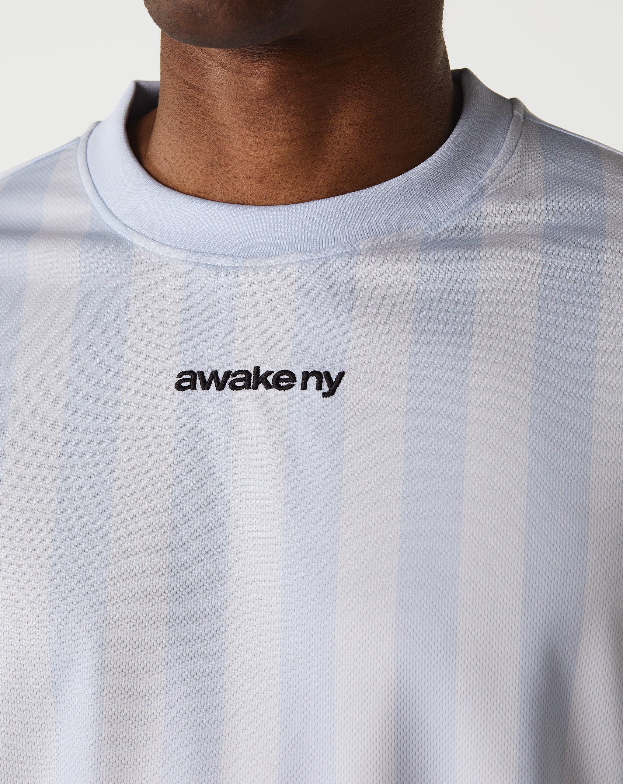 Awake NY Soccer Jersey  - XHIBITION