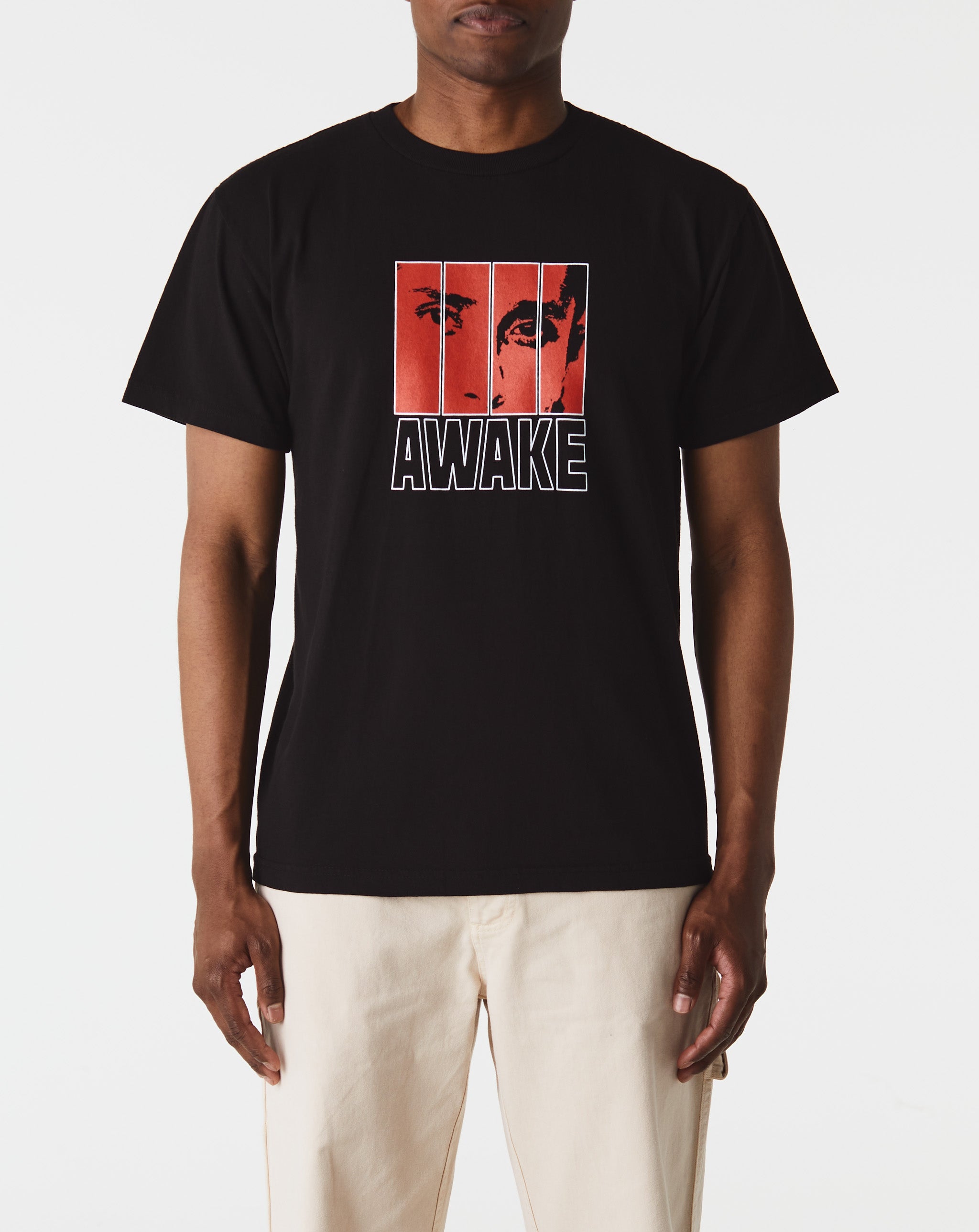Awake NY Vegas T-Shirt  - Cheap Cerbe Jordan outlet