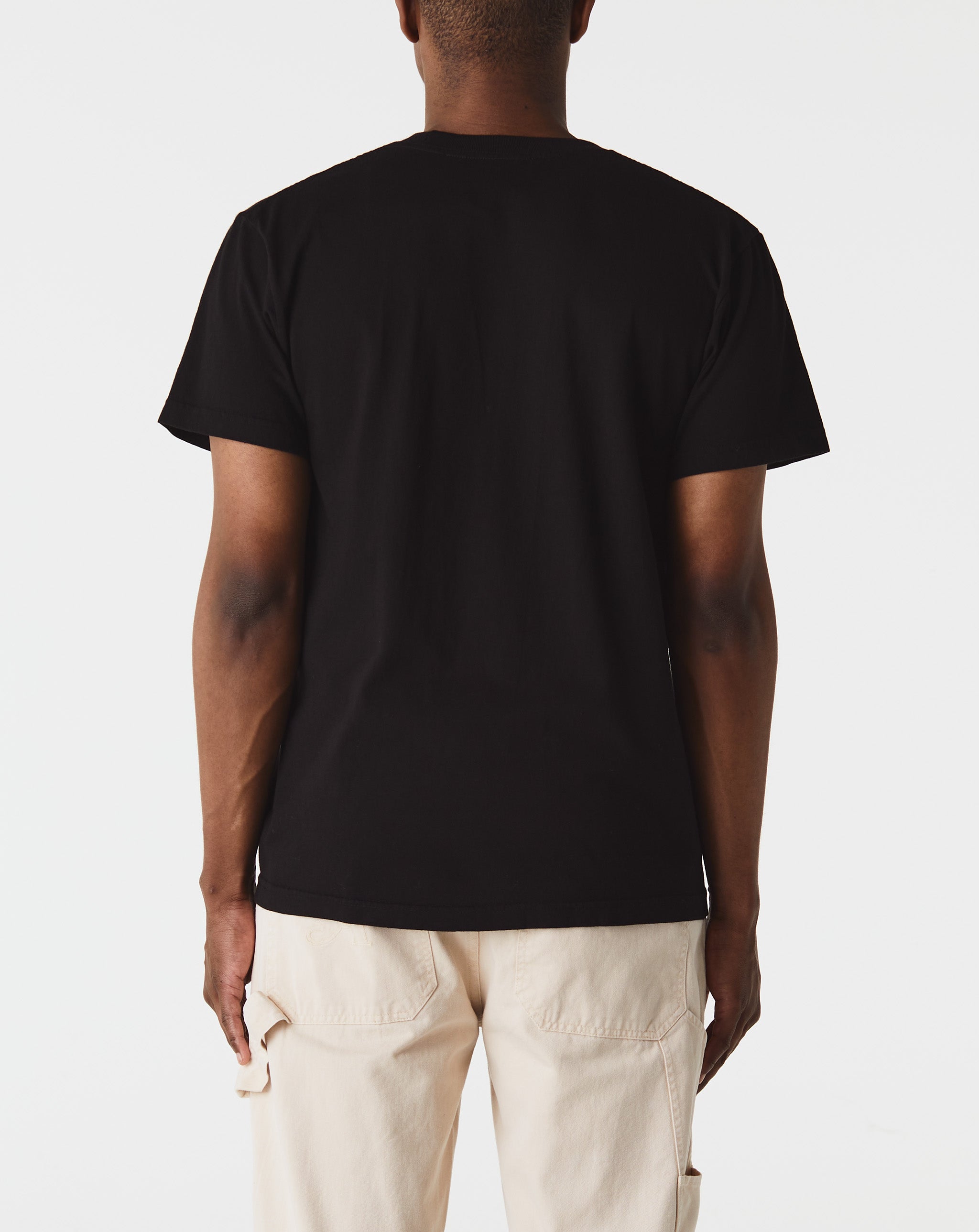 Awake NY Vegas T-Shirt embroidered - Cheap Urlfreeze Jordan outlet