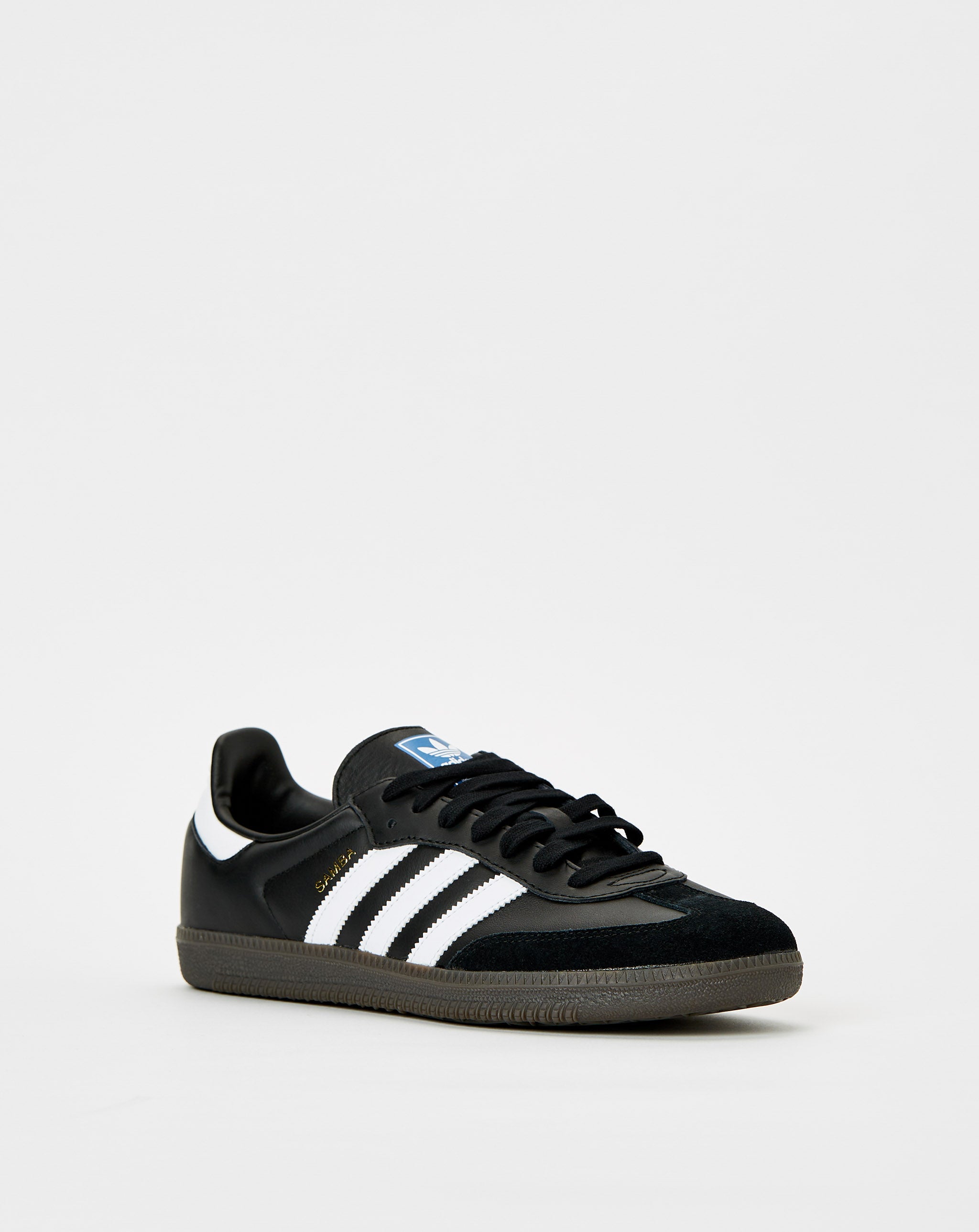 adidas Samba OG  - XHIBITION