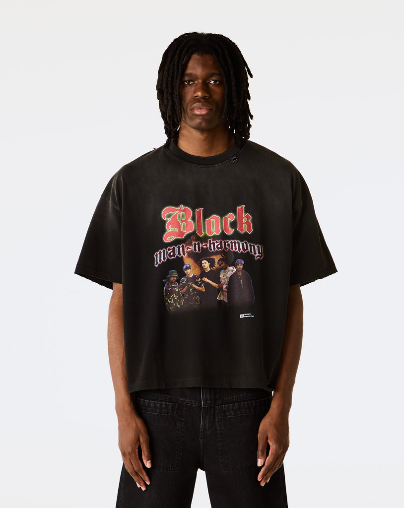 Man N Harmony T Shirt