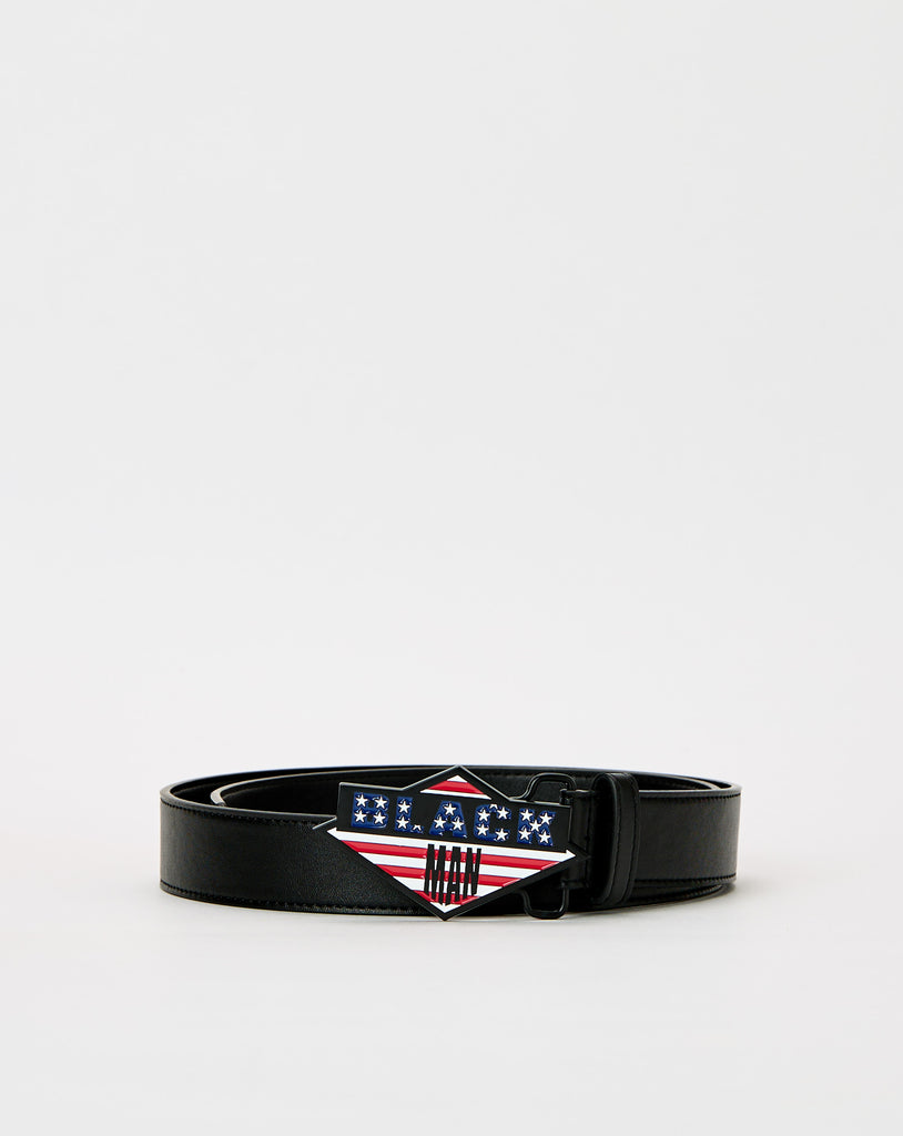 Get Off My .... Belt