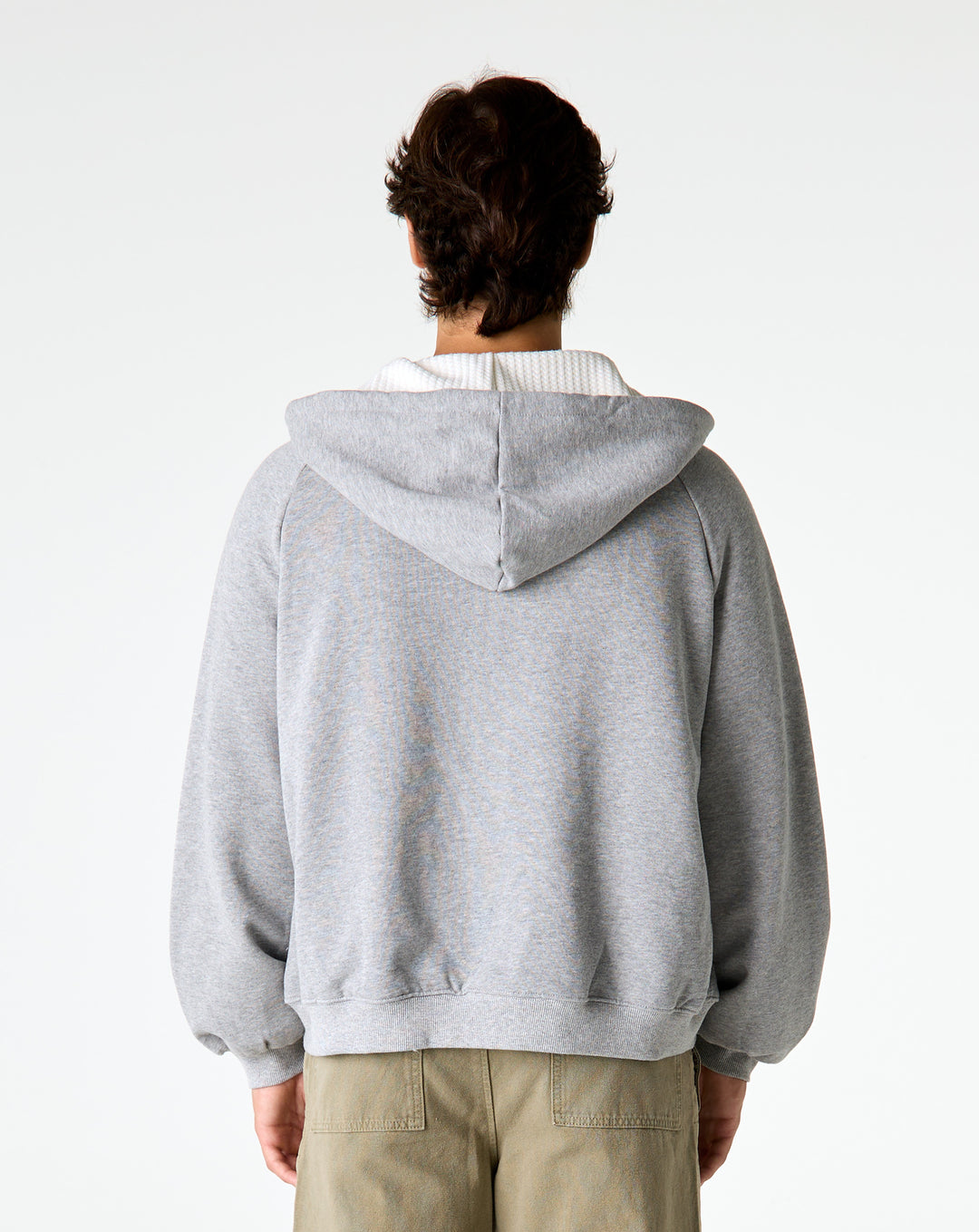 Basketcase Gallery Bc Athletics Studded Hoodie - XHIBITION
