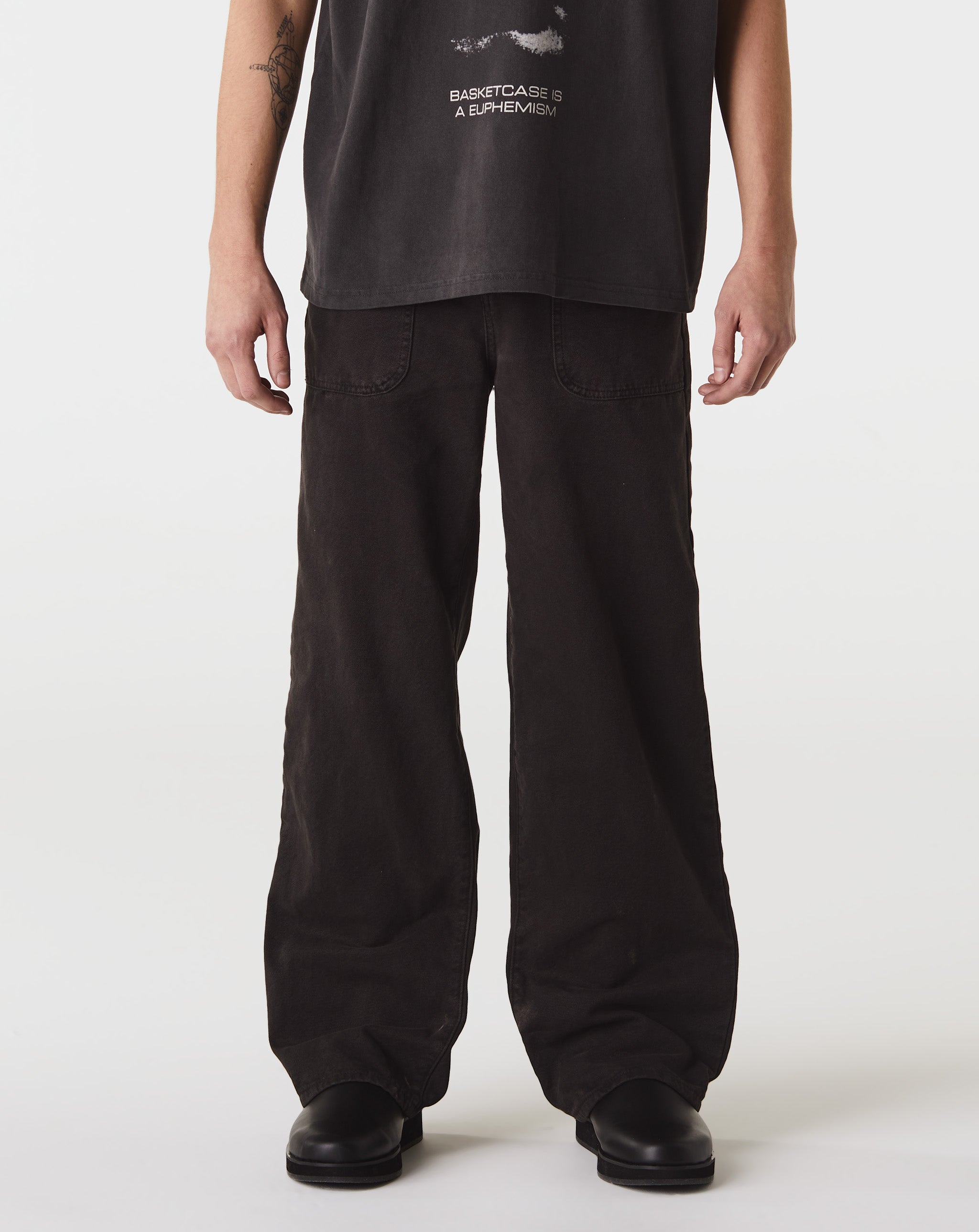 Hench Fatigues– Cheap Ida-step Jordan outlet