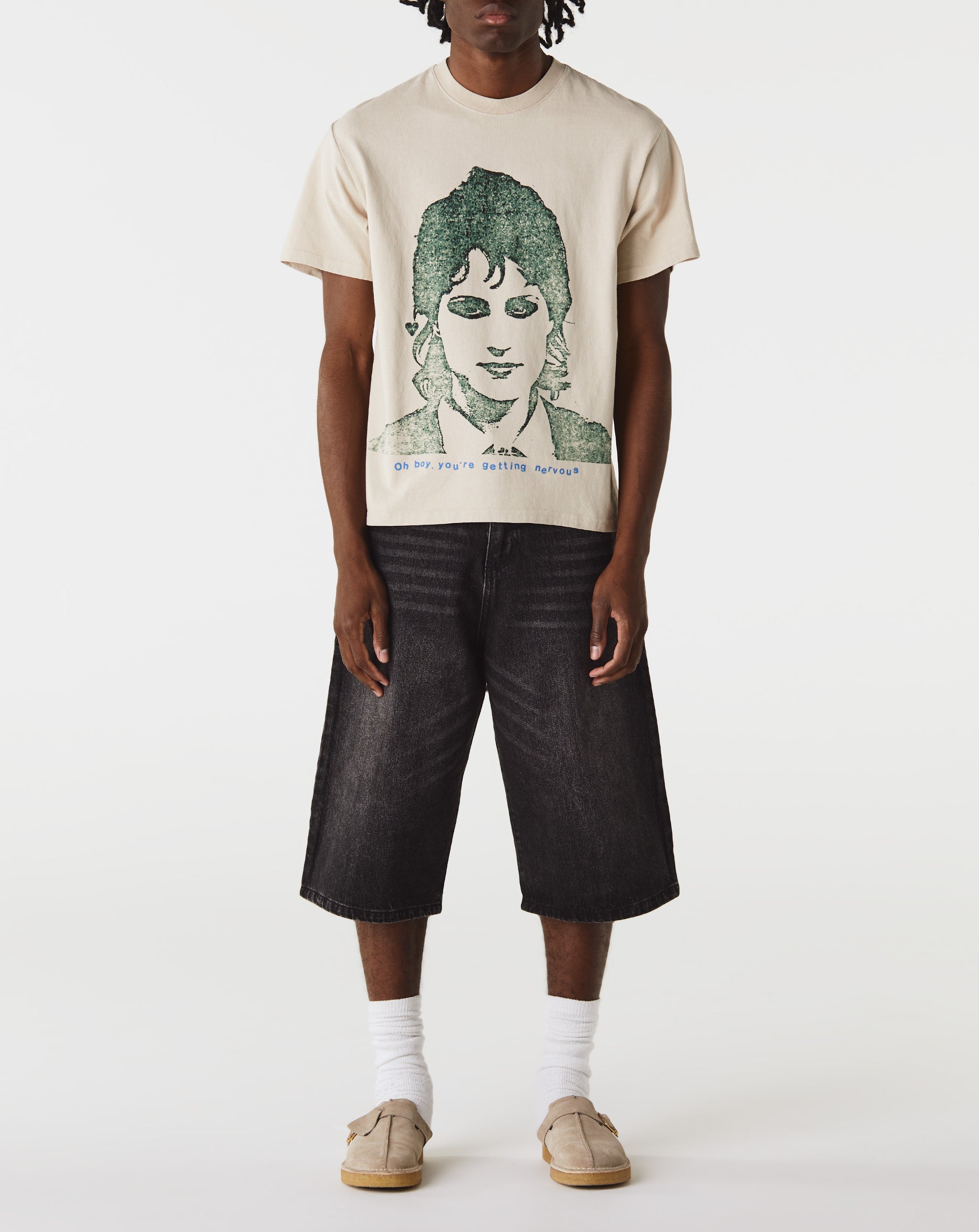 Basketcase Gallery Chaos T-Shirt  - Cheap Urlfreeze Jordan outlet