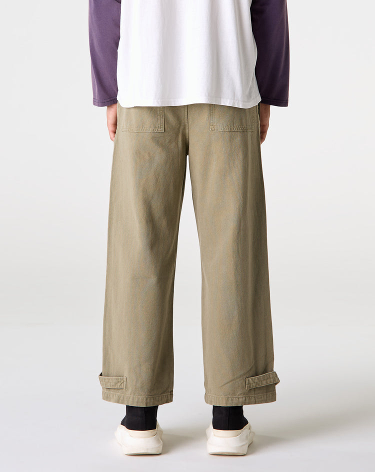 Basketcase Gallery Belted Fatigues - XHIBITION