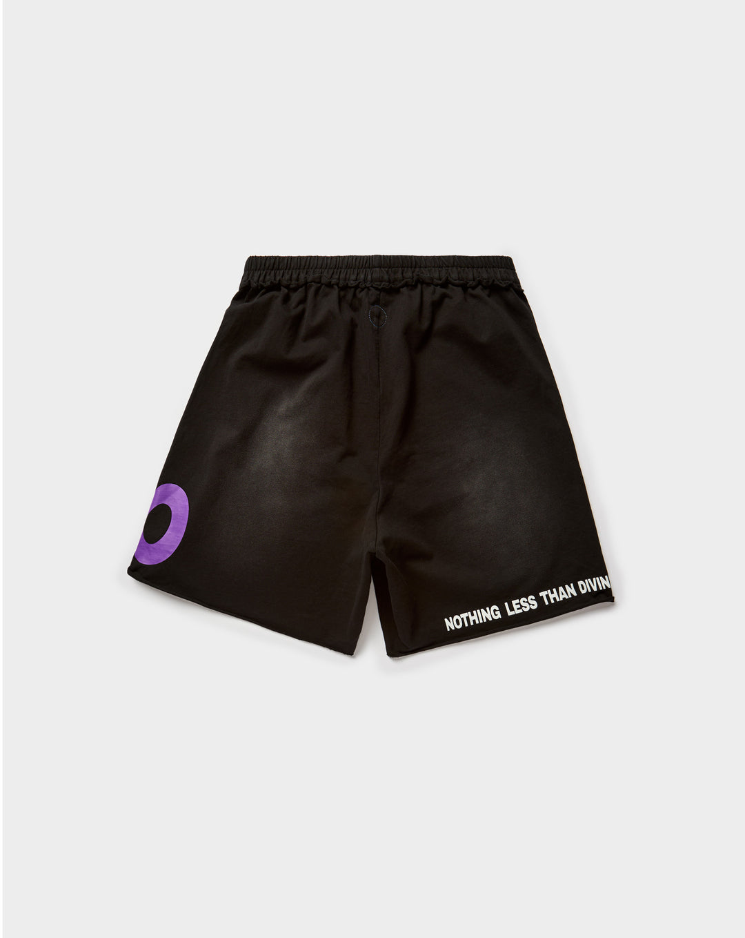 A Good Soul True Form Sweat Shorts - XHIBITION