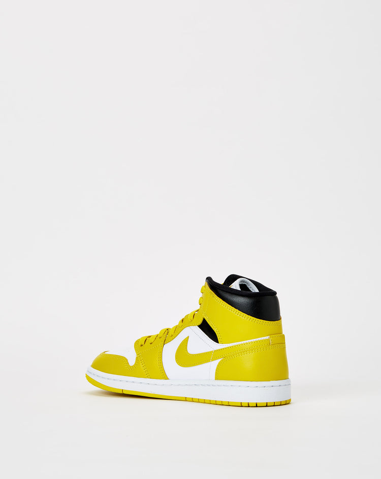 Nike Yellow Jordan True Flight Wolf Grey Orange 342964-118