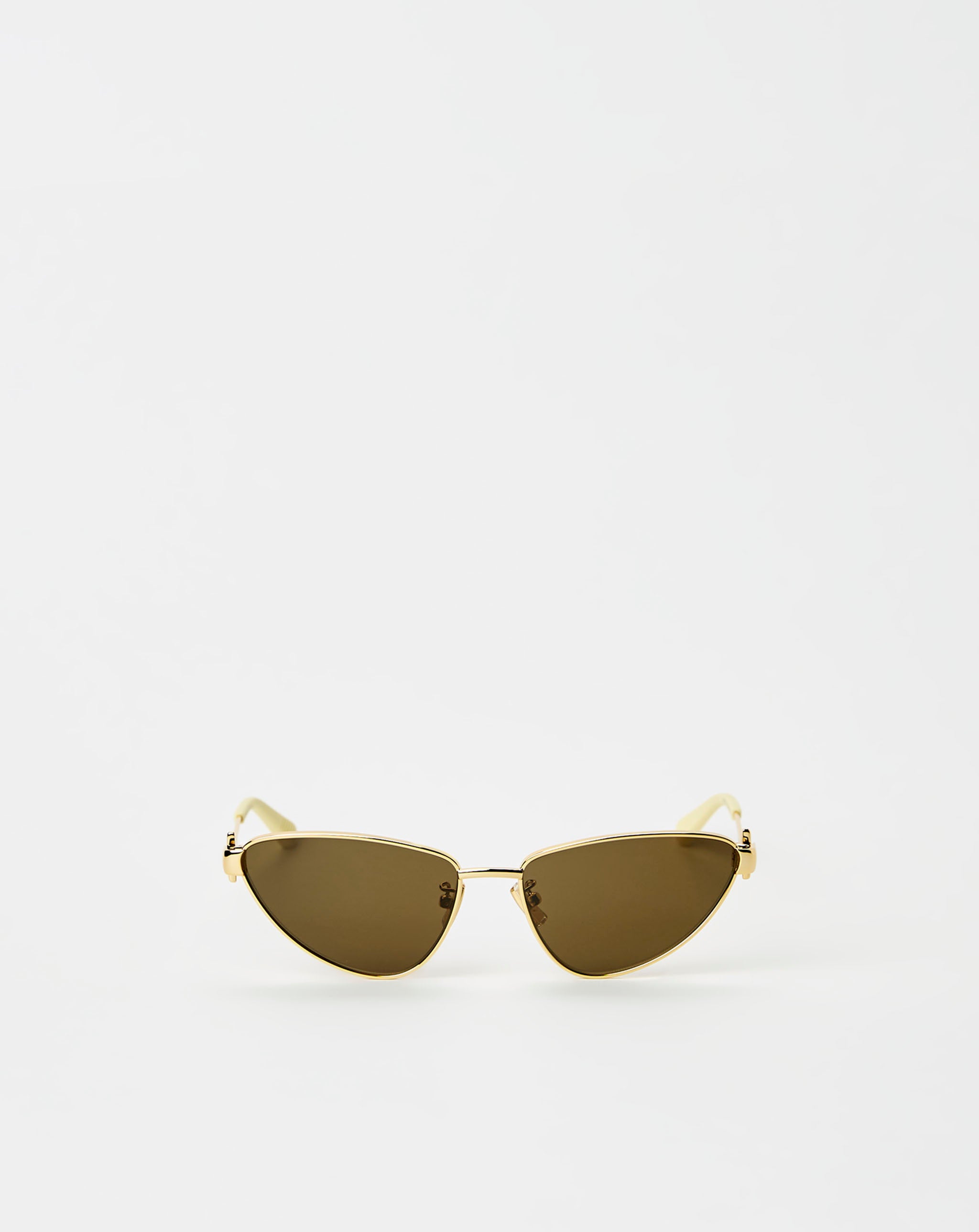 Bottega Veneta Turn Cat Eye Sunglasses  - XHIBITION
