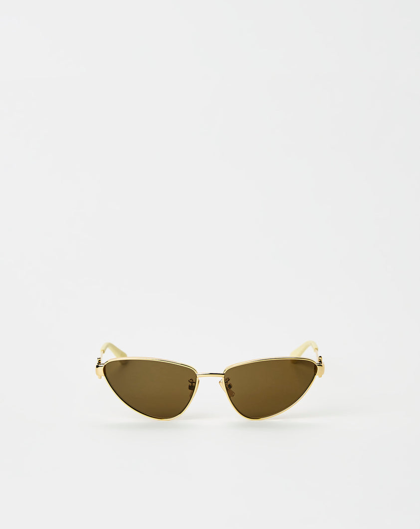 Bottega Veneta Turn Cat Eye Sunglasses  - Cheap Urlfreeze Jordan outlet