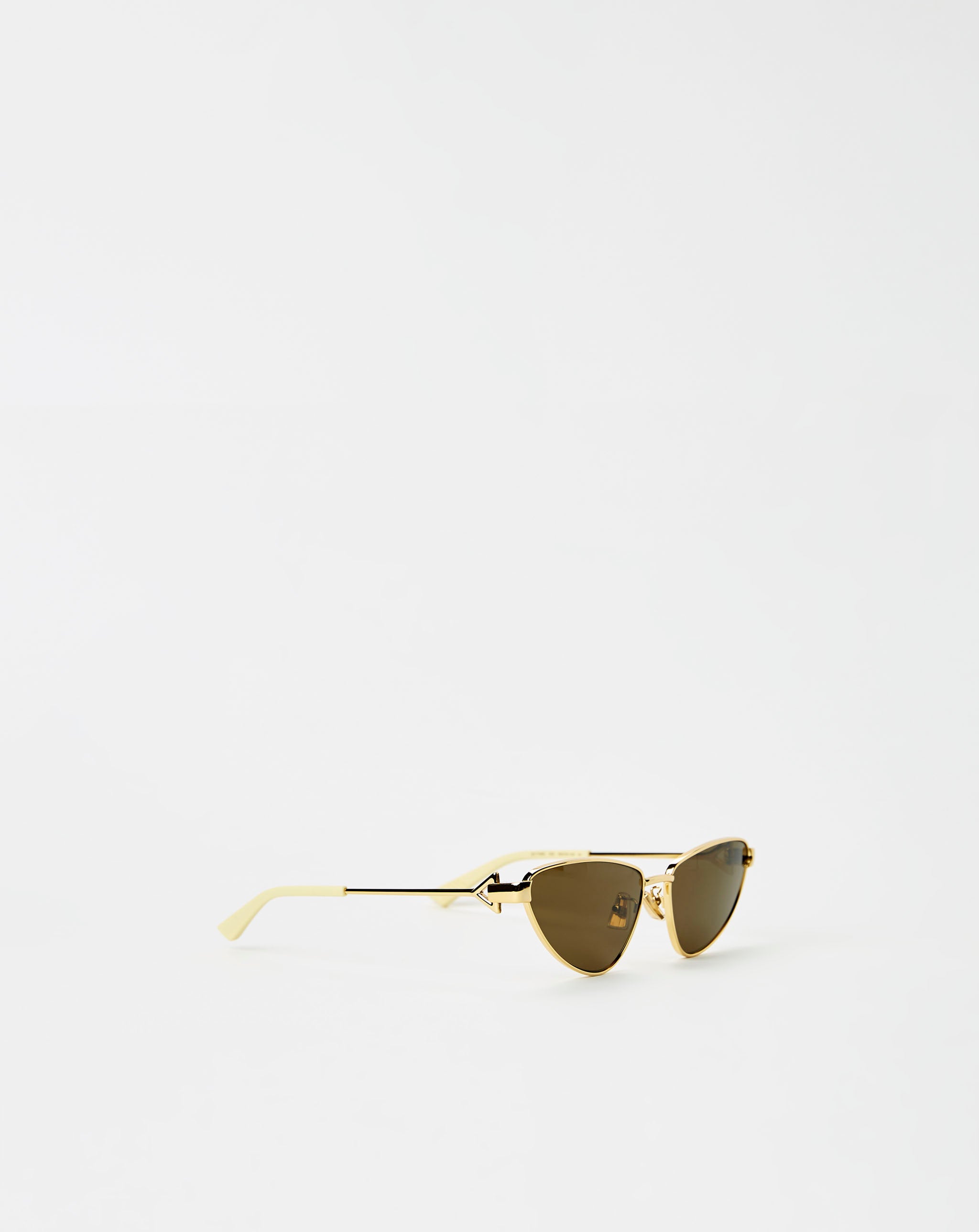 Bottega Veneta Bib 02 cat-eye frame sunglasses  - Cheap Erlebniswelt-fliegenfischen Jordan outlet