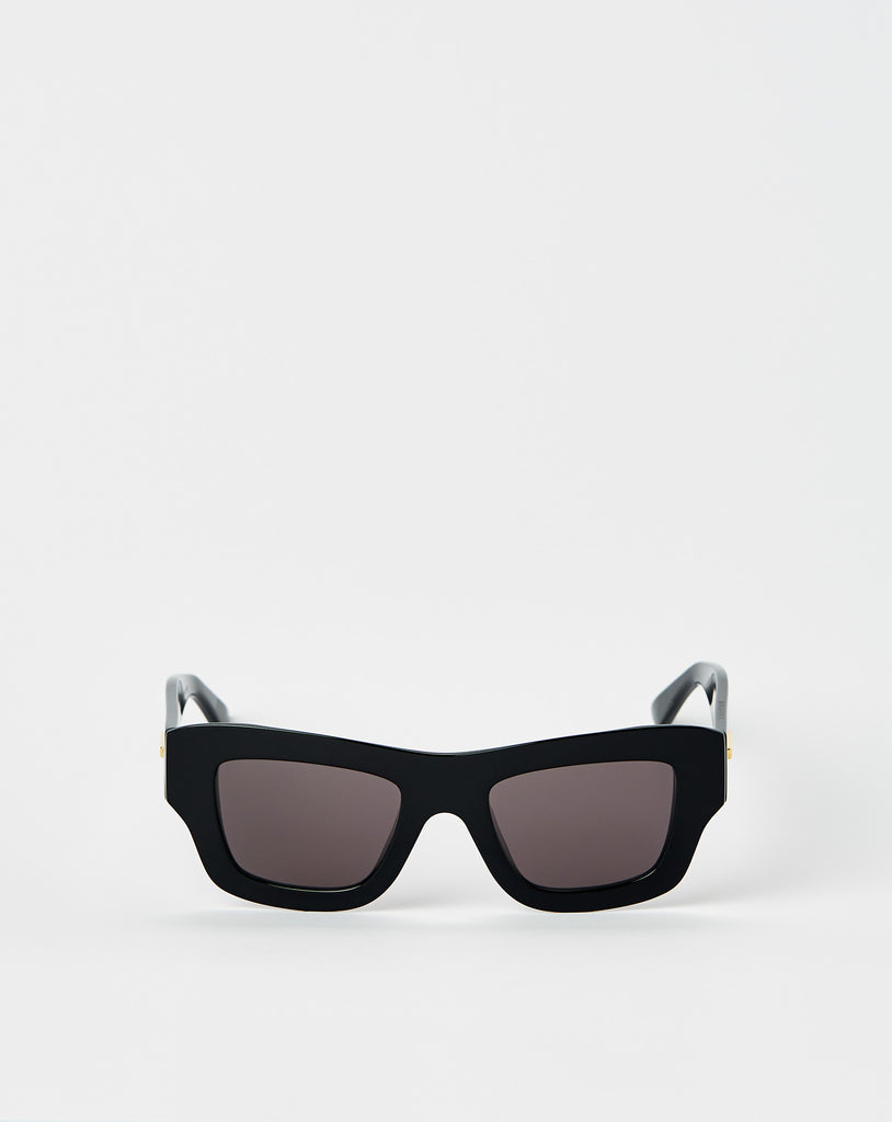 Ultrathin Squared Sunglasses