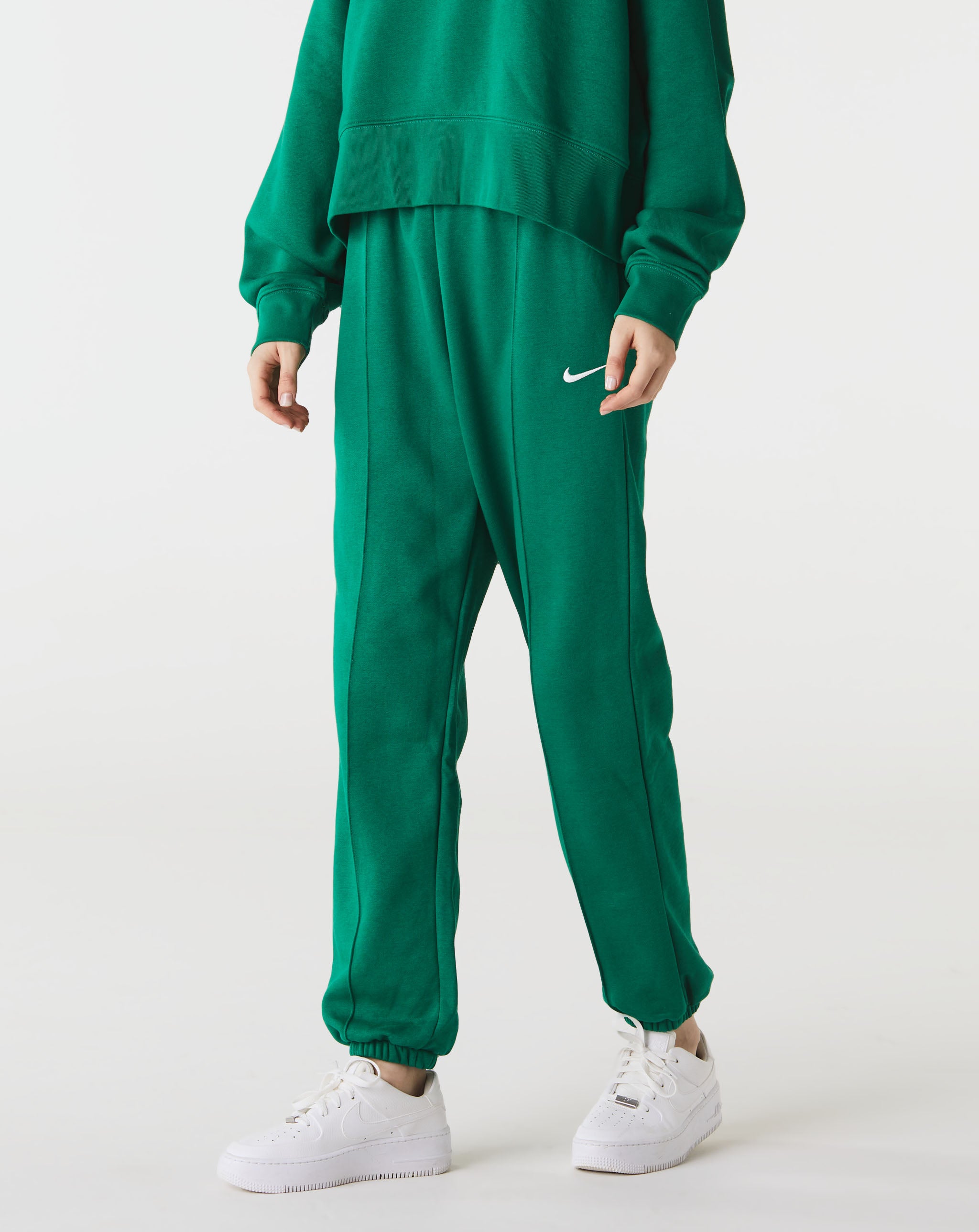 Nike Women's Essentials Fleece Pants  - XHIBITION