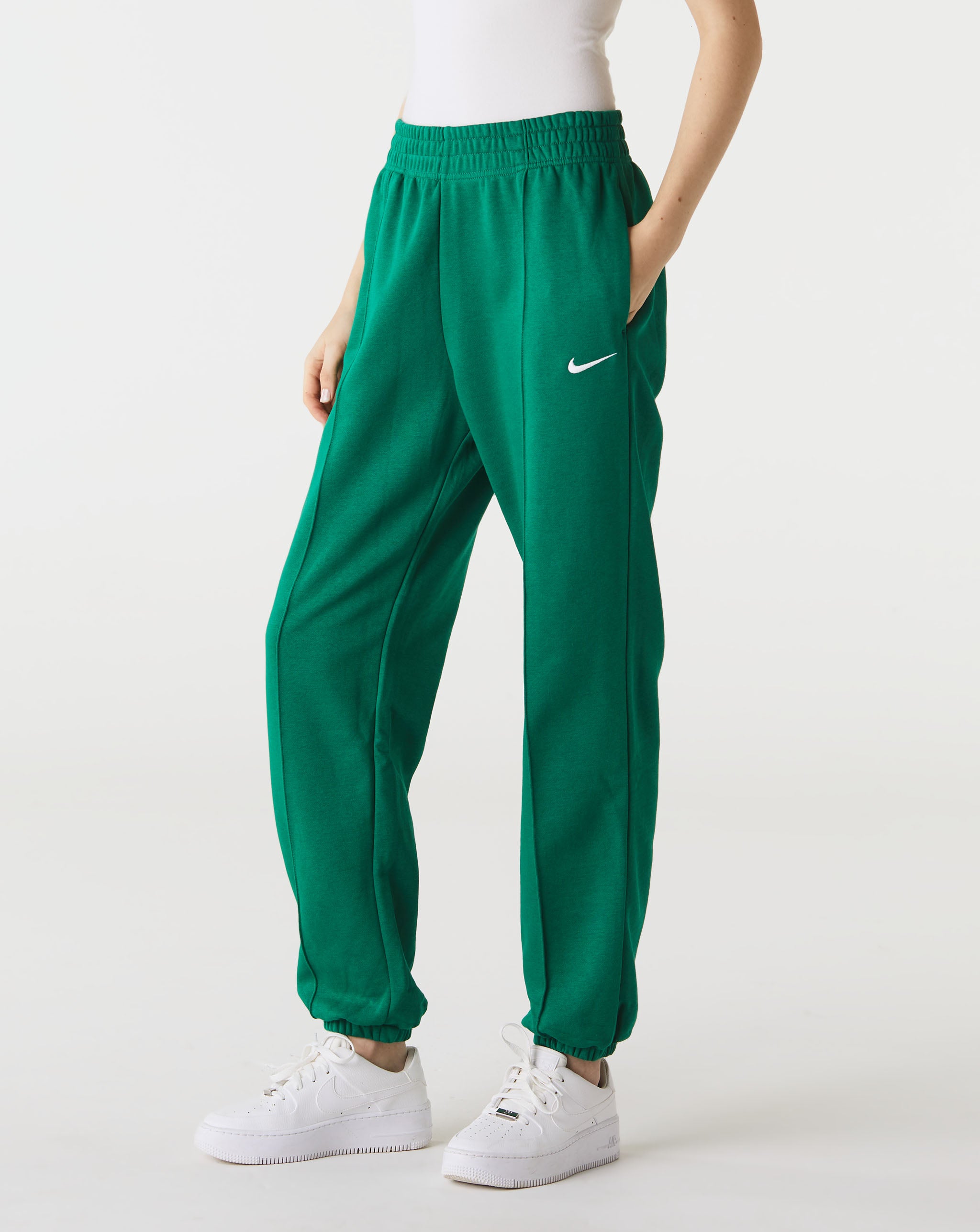 Nike Women's Essentials Fleece Pants  - XHIBITION