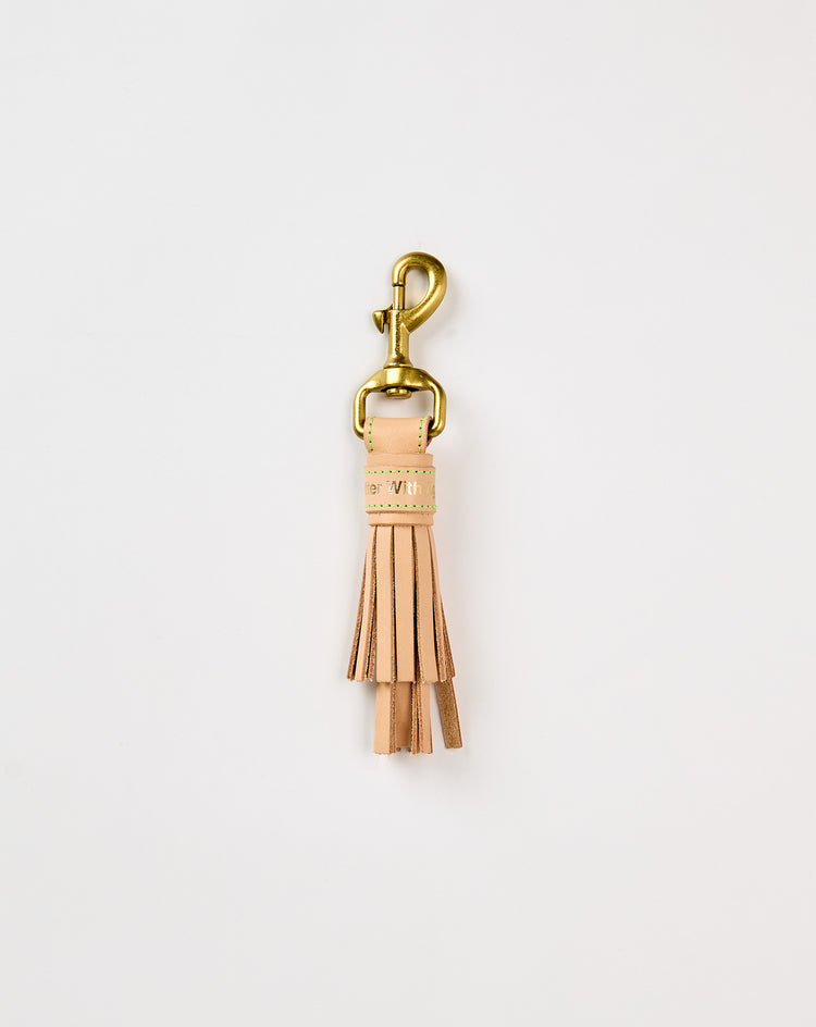 *Better With Age Duster Tassel Charm - XHIBITION
