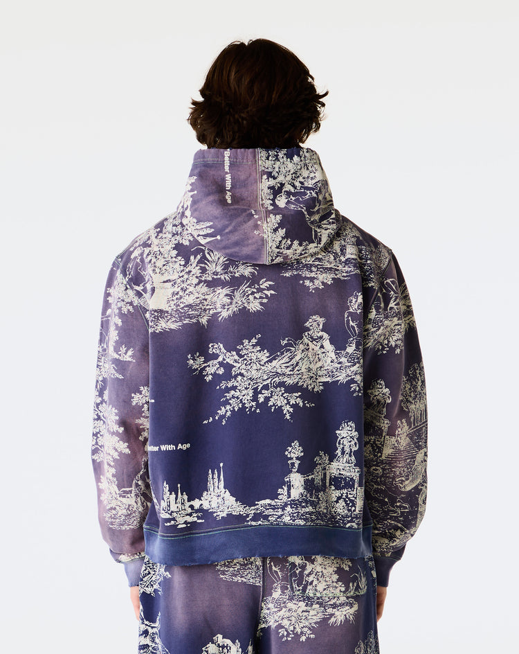 *Better With Age Teresa Hoodie - XHIBITION