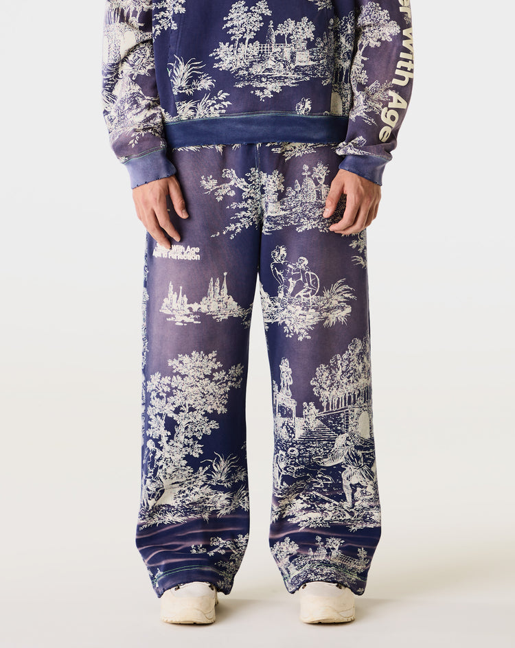*Better With Age Teresa Sweatpant - XHIBITION