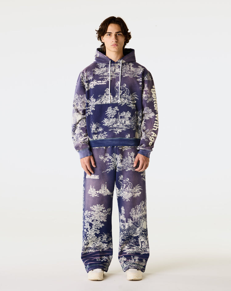 *Better With Age Teresa Sweatpant - XHIBITION