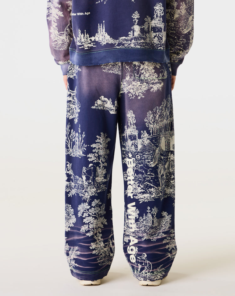 *Better With Age Teresa Sweatpant - XHIBITION