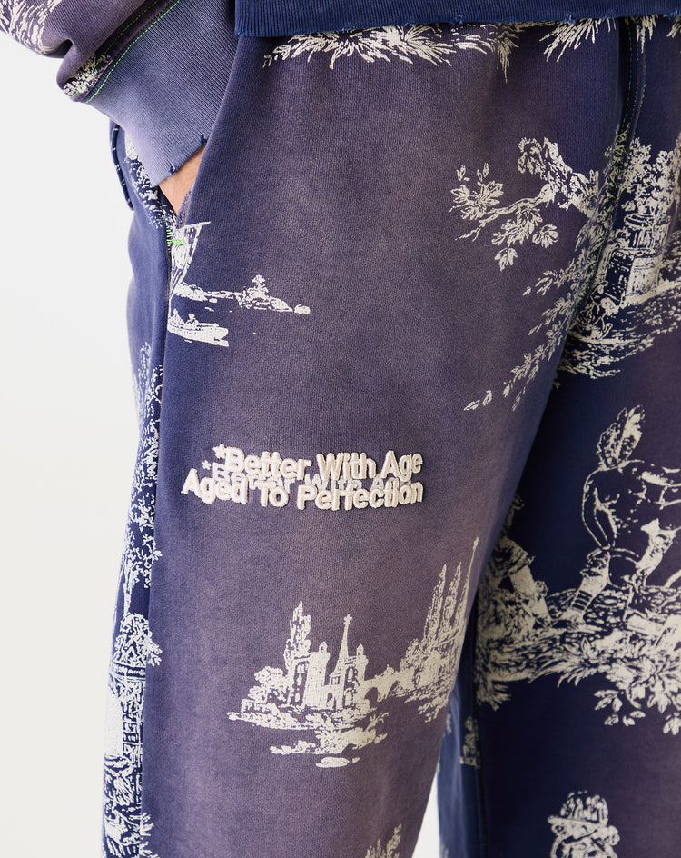 *Better With Age Teresa Sweatpant - XHIBITION