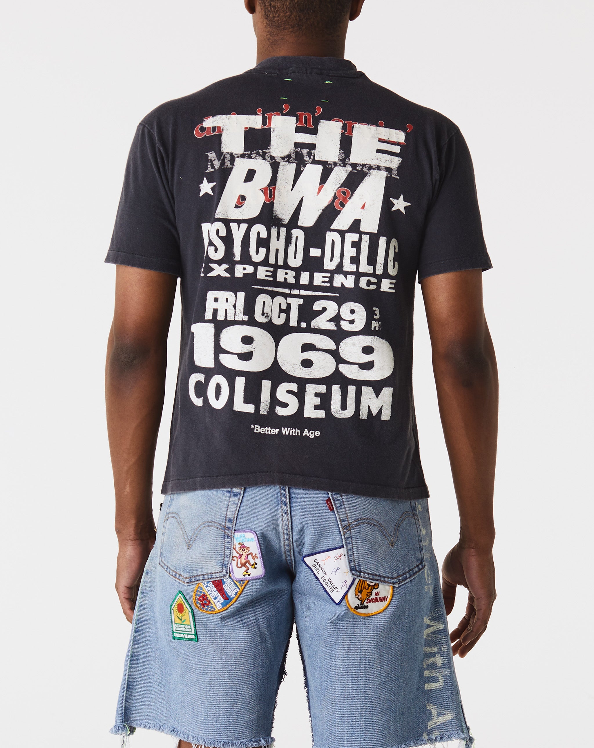 *Rick Owens DRKSHDW Pura T-Shirt  - Cheap Urlfreeze Jordan outlet