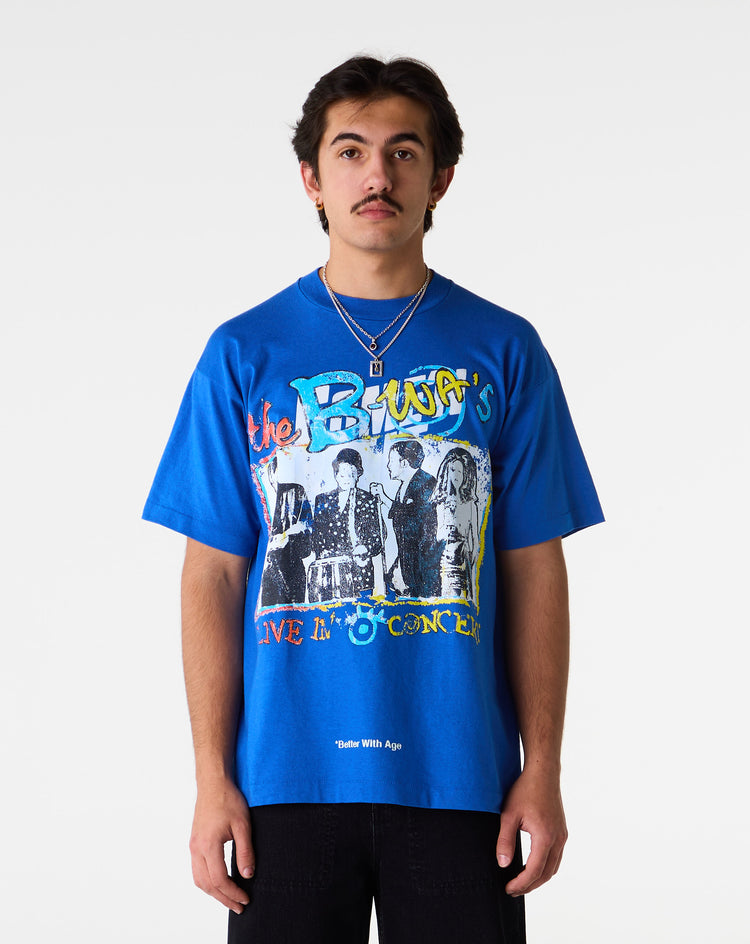 *Better With Age Cosmic T-Shirt - XHIBITION