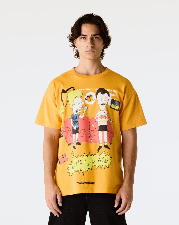 *Better With Age Dumb T-Shirt - XHIBITION