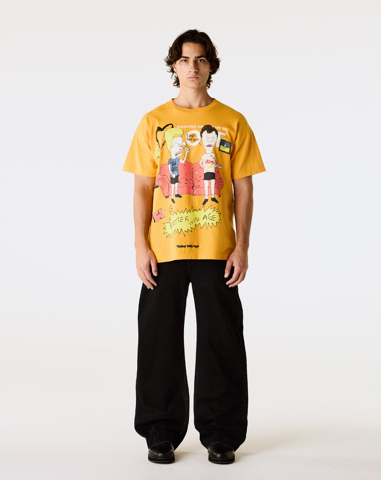 *Better With Age Dumb T-Shirt - XHIBITION