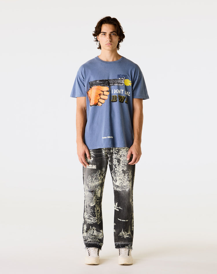 *Better With Age Sani T-Shirt - XHIBITION