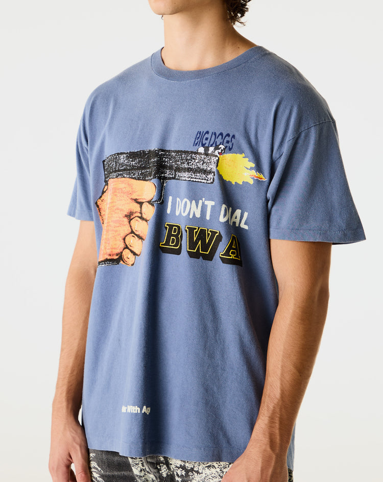 *Better With Age Sani T-Shirt - XHIBITION