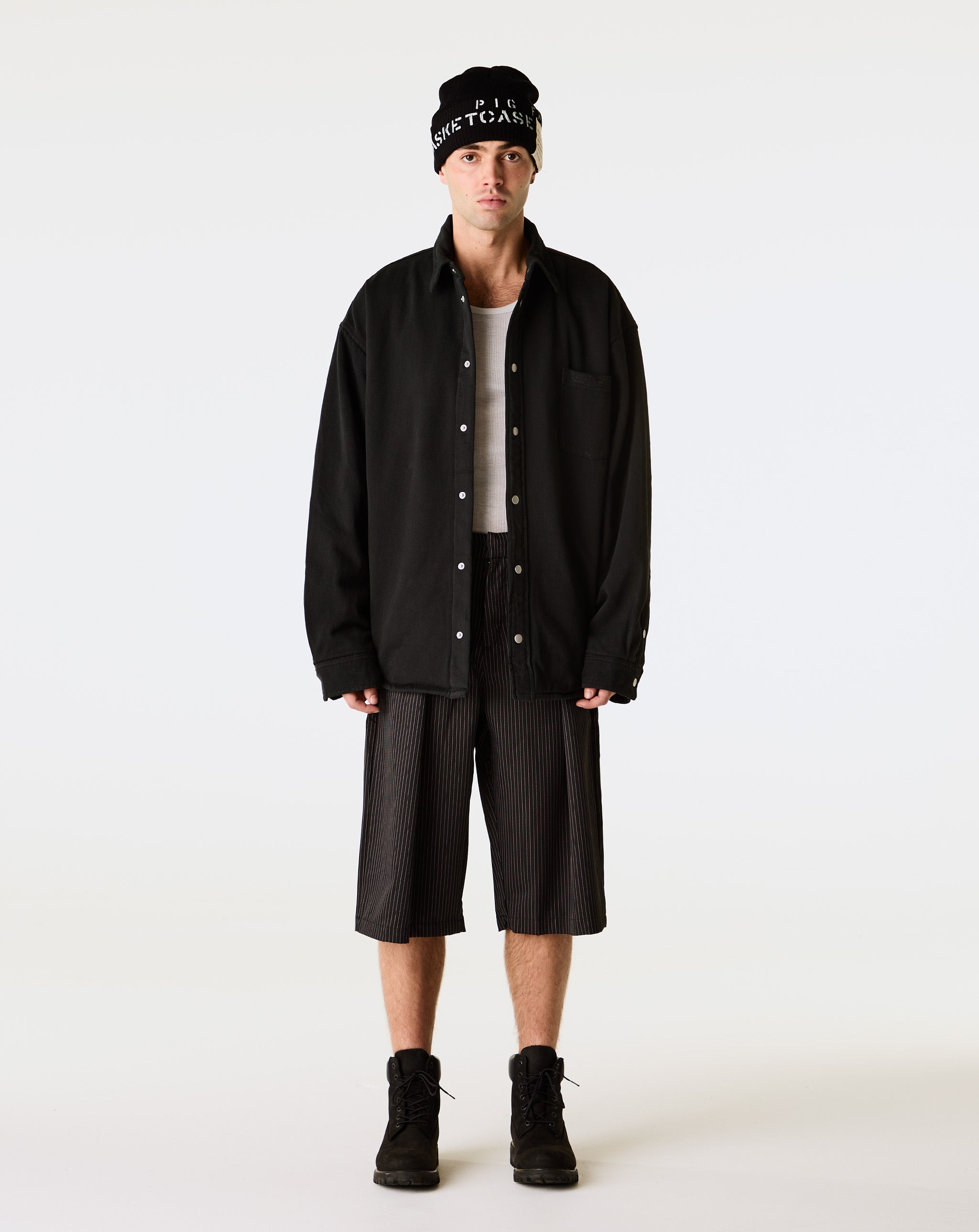 Basketcase Gallery The Deviant Crewneck - Cheap Erlebniswelt-fliegenfischen Jordan outlet