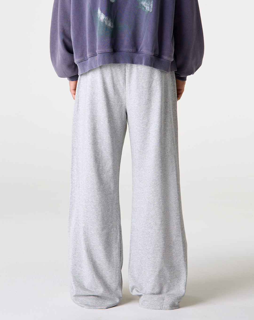 Basketcase Gallery Caldwell Sweats - XHIBITION
