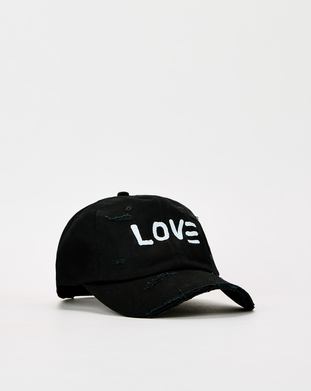 Halim Flowers Love Hat - XHIBITION
