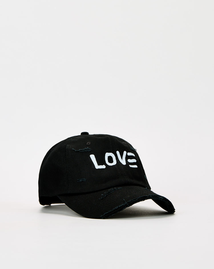 Halim Flowers Love Hat - XHIBITION