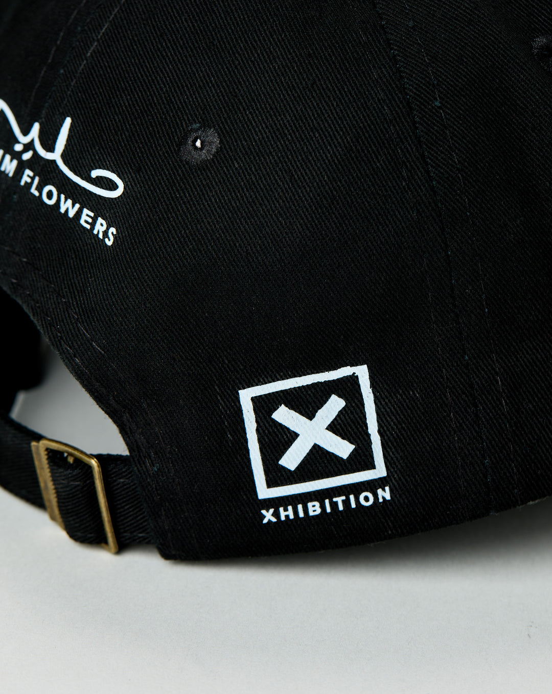Halim Flowers Love Hat - XHIBITION