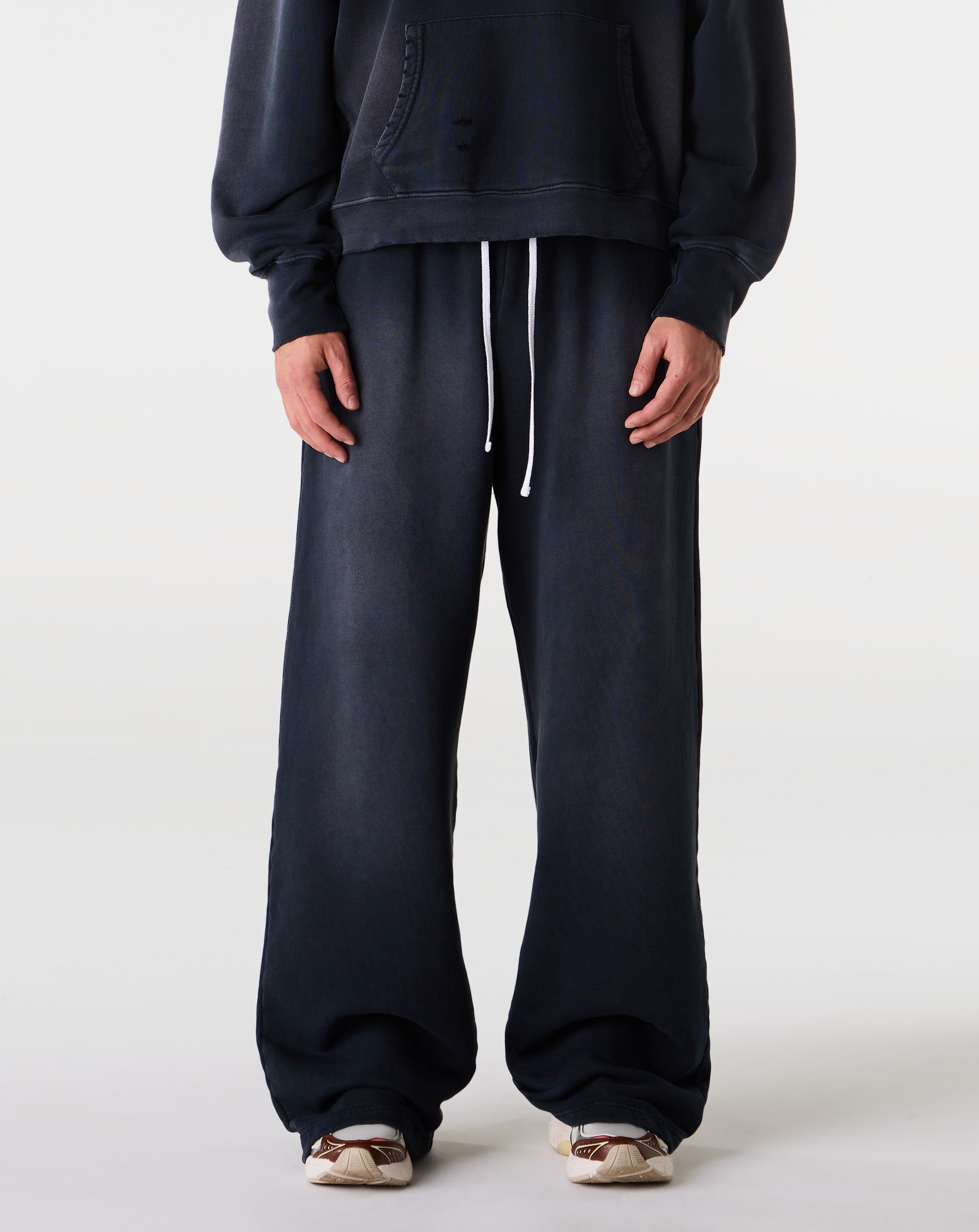 Xhibition Salvage Sweatpants - XHIBITION