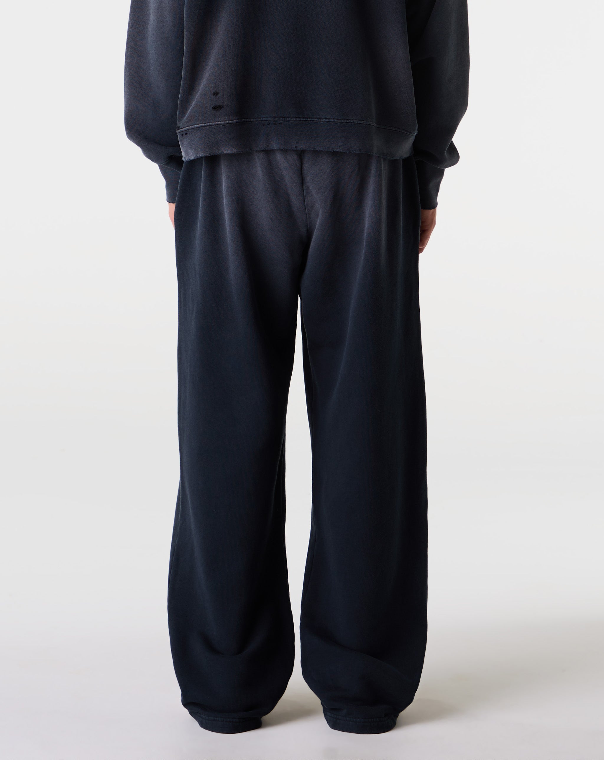 Xhibition Salvage Sweatpants - XHIBITION