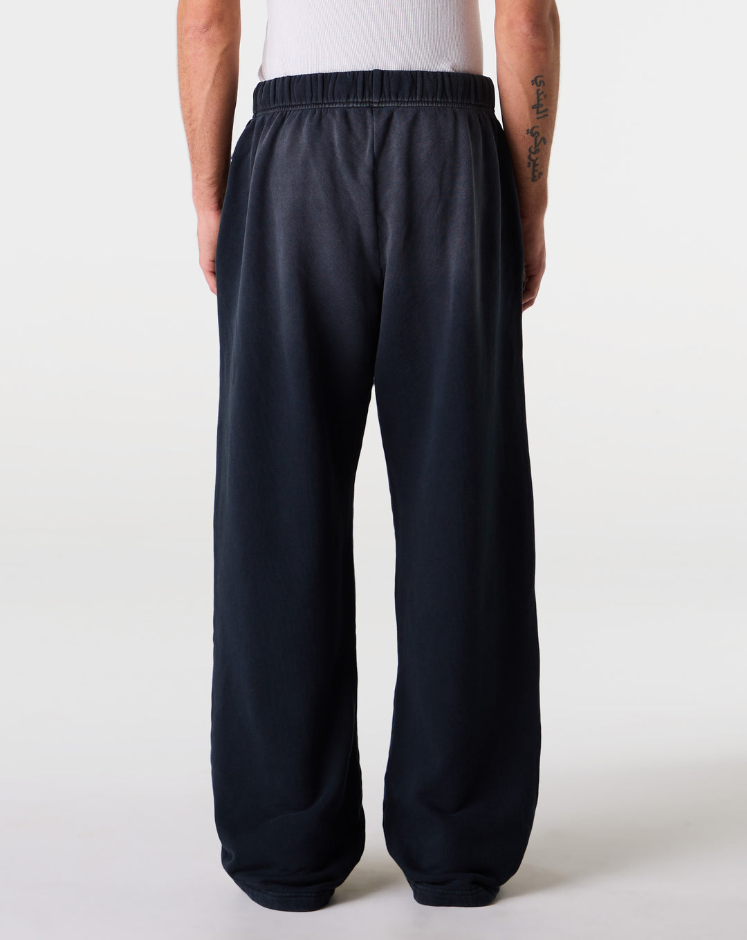 Xhibition Salvage Sweatpants - XHIBITION