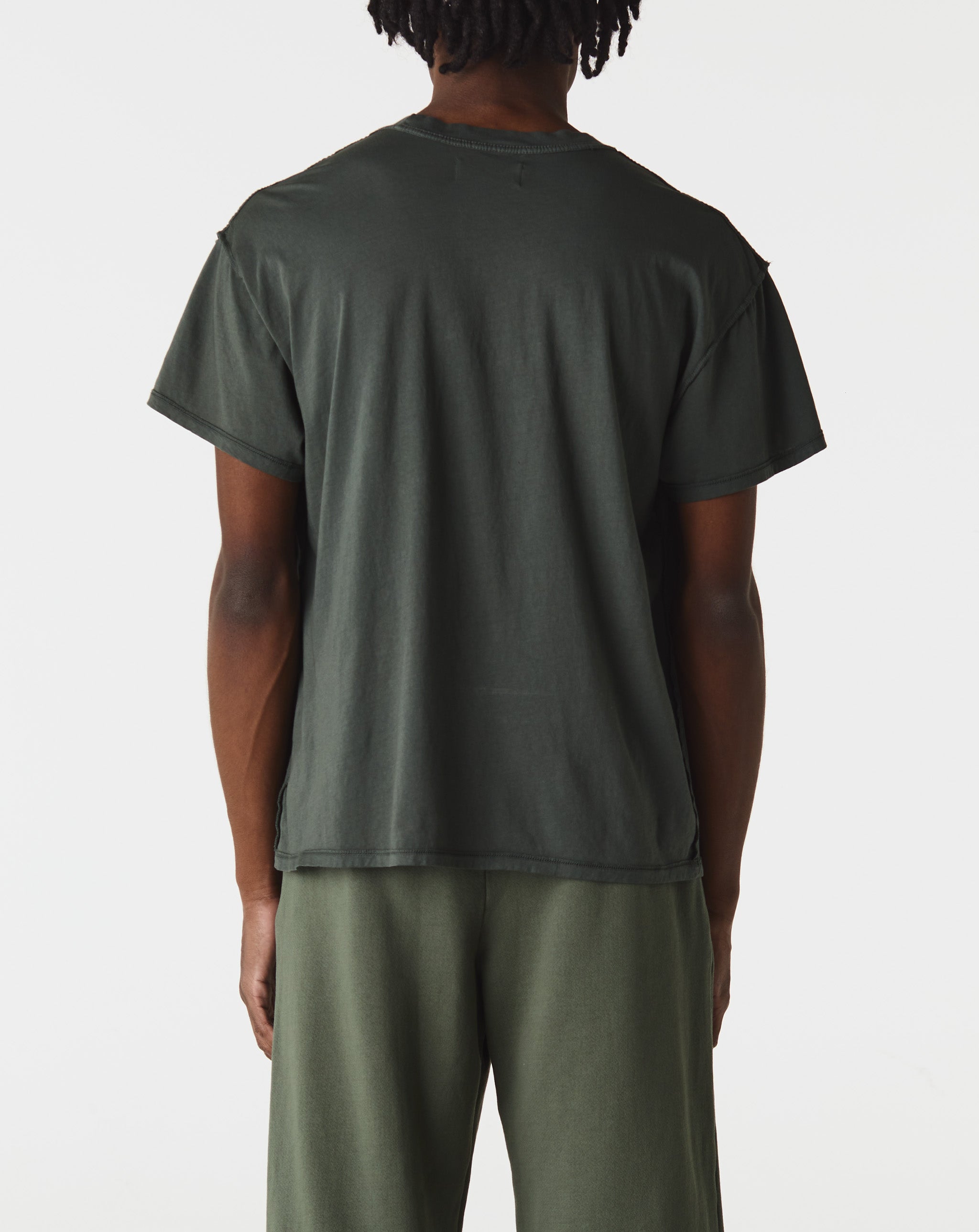 Les Tien Inside Out T-Shirt  - Cheap Cerbe Jordan outlet