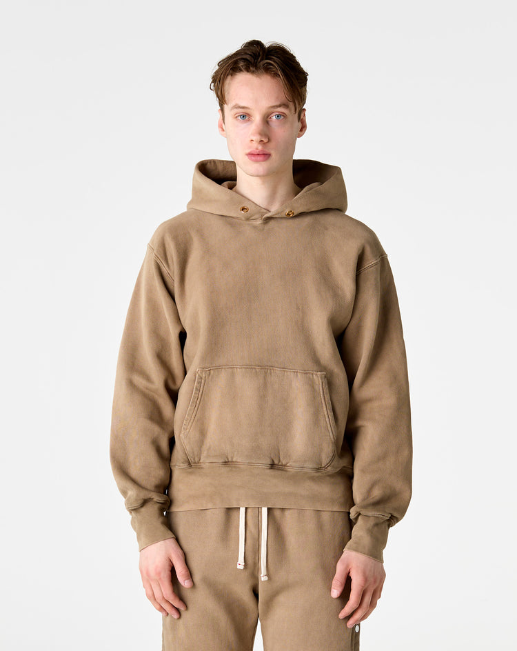 Les Tien Heavyweight Hoodie - XHIBITION