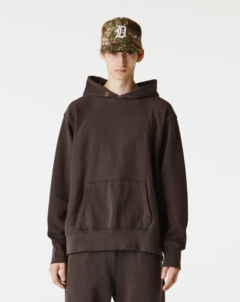 Cropped Hoodie