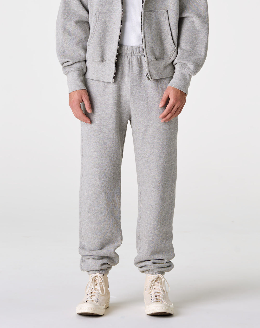 Les Tien Les Tien Classic Sweatpants - XHIBITION