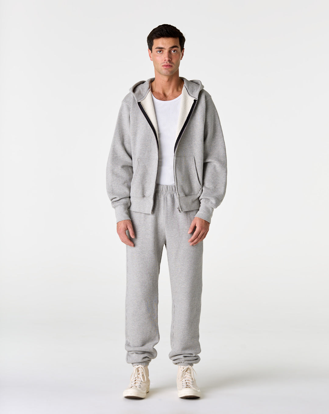 Les Tien Les Tien Classic Sweatpants - XHIBITION