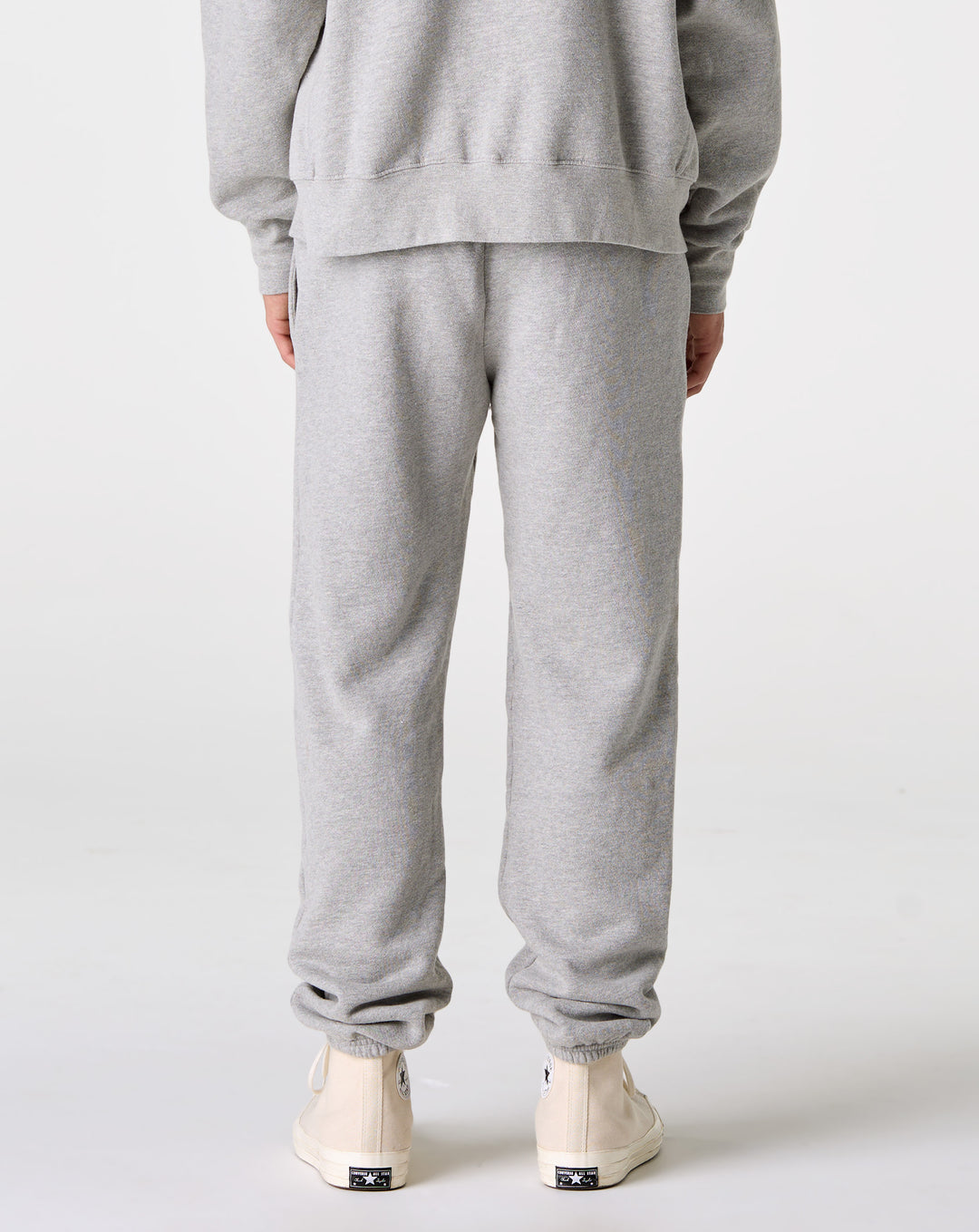 Les Tien Les Tien Classic Sweatpants - XHIBITION