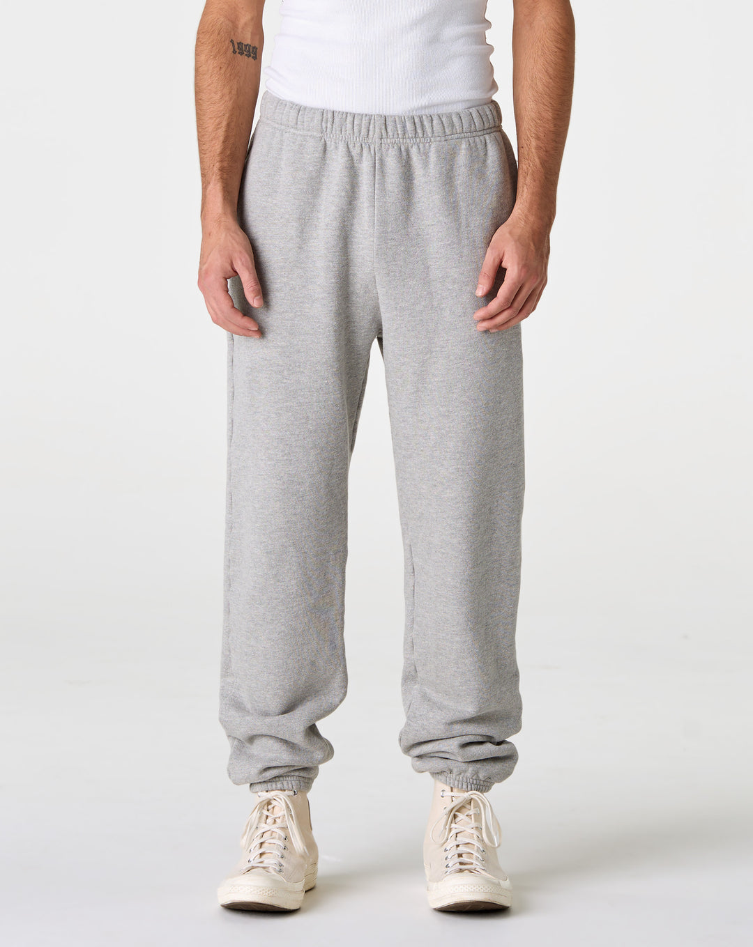 Les Tien Les Tien Classic Sweatpants - XHIBITION